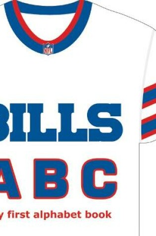 Cover of Buffalo Bills ABC