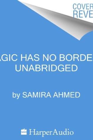 Cover of Magic Has No Borders