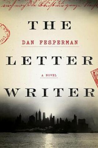 Cover of The Letter Writer