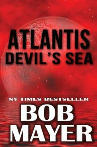 Cover of Atlantis Devil's Sea