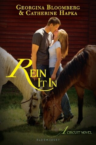 Cover of Rein It In