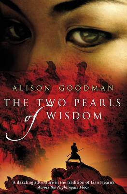 Book cover for The Two Pearls of Wisdom