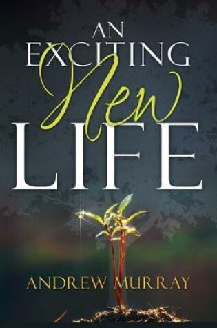 Cover of Exciting New Life