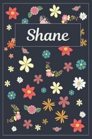 Cover of Shane