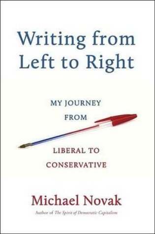 Cover of Writing from Left to Right