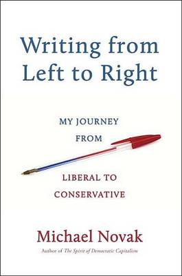 Book cover for Writing from Left to Right