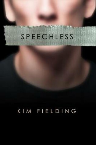 Cover of Speechless