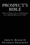 Book cover for Prospect's Bible