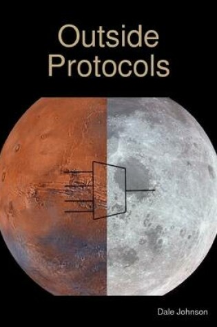 Cover of Outside Protocols Ebook