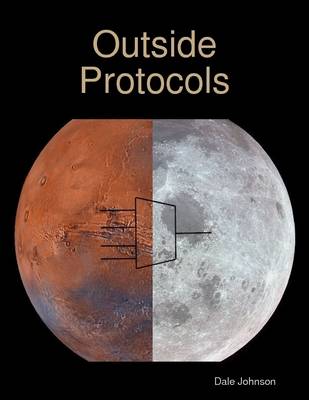 Book cover for Outside Protocols Ebook