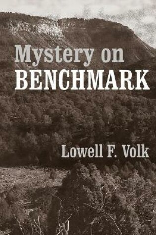 Cover of Mystery on Benchmark