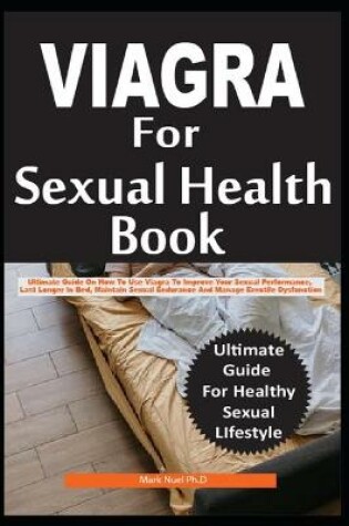 Cover of Vigra for Sexual Health