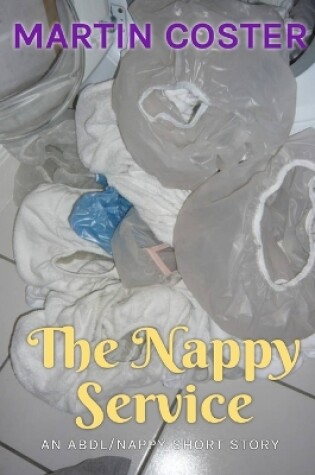 Cover of The Nappy Service