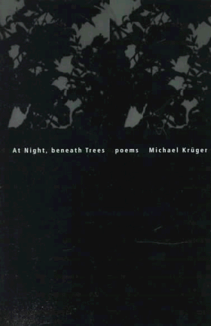 Book cover for At Night, beneath the Trees