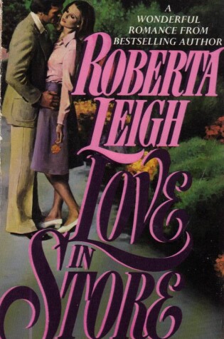 Cover of Love in Store