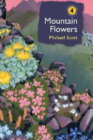 Cover of Mountain Flowers