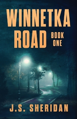 Book cover for Winnetka Road (Book 1)