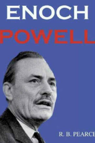 Cover of Enoch Powell