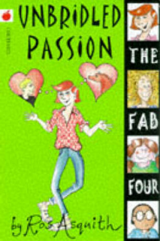 Cover of Unbridled Passion