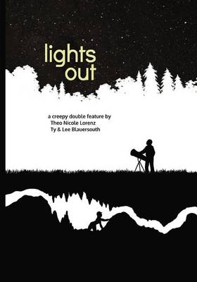 Book cover for Lights Out