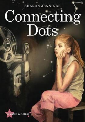 Book cover for Connecting Dots