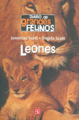 Cover of Leones