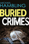 Book cover for Buried Crimes