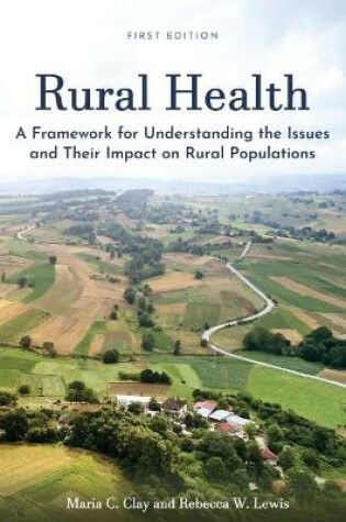 Cover of Rural Health