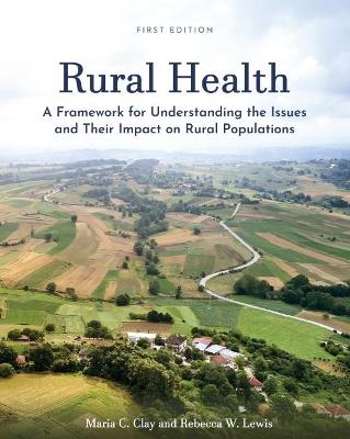 Book cover for Rural Health