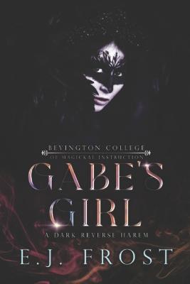 Book cover for Gabe's Girl