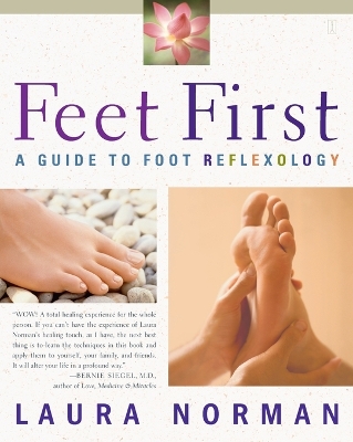 Cover of Feet First