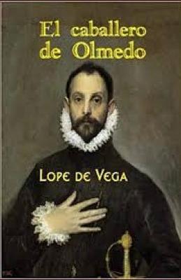 Cover of El Caballero de Olmedo