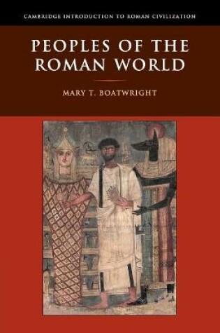 Cover of Peoples of the Roman World