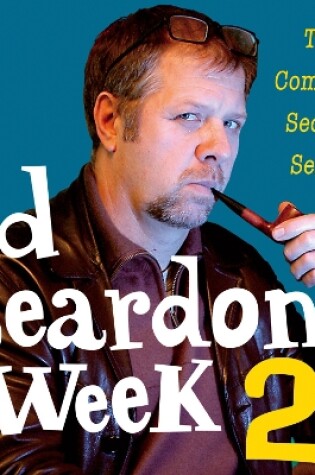 Cover of Ed Reardon's Week: The Complete Second Series