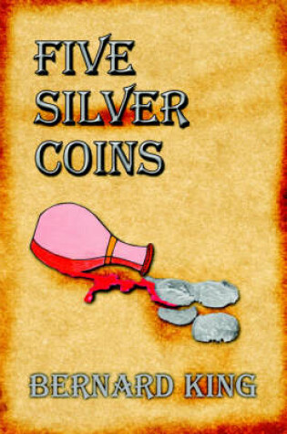 Cover of Five Silver Coins