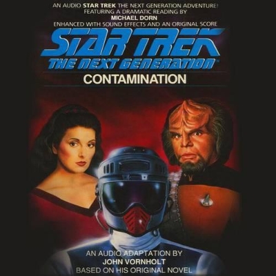 Cover of Contamination