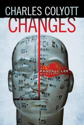 Book cover for Changes