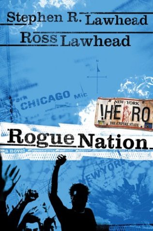 Cover of Rogue Nation