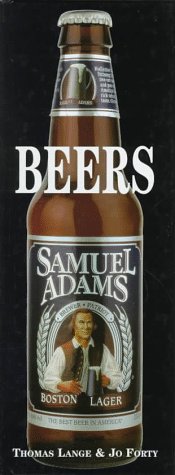 Book cover for Beers