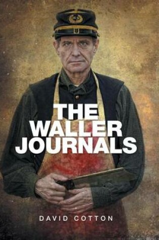 Cover of The Waller Journals