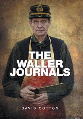 Book cover for The Waller Journals