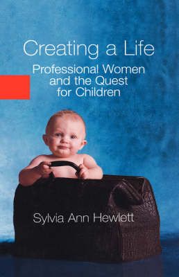Book cover for Creating a Life
