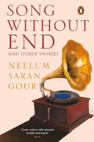 Cover of Song without End and Other Stories