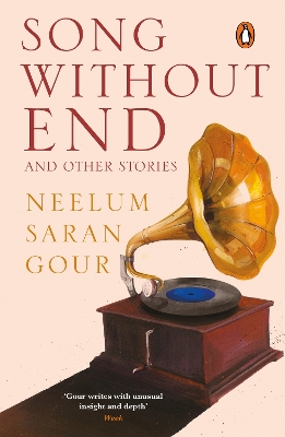 Book cover for Song without End and Other Stories