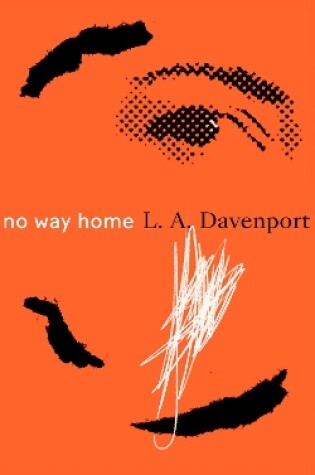 Cover of No Way Home