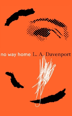 Book cover for No Way Home