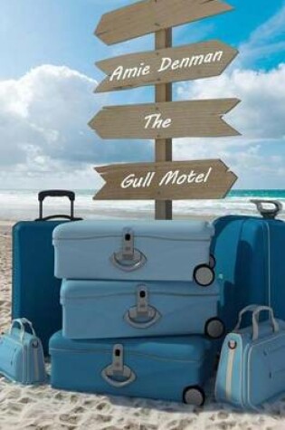 Cover of The Gull Motel