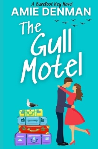 Cover of The Gull Motel