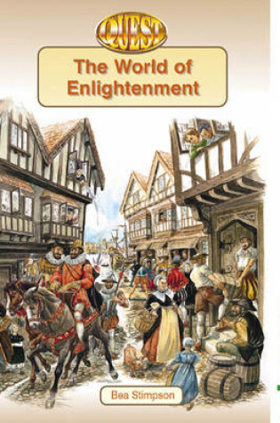 Cover of The World of Enlightenment