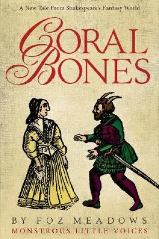 Cover of Coral Bones